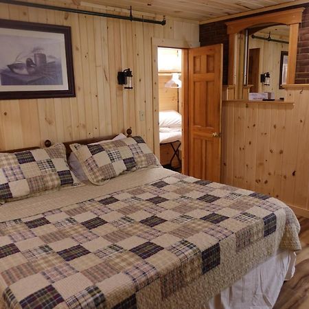 Rangeley Saddleback Inn Luaran gambar