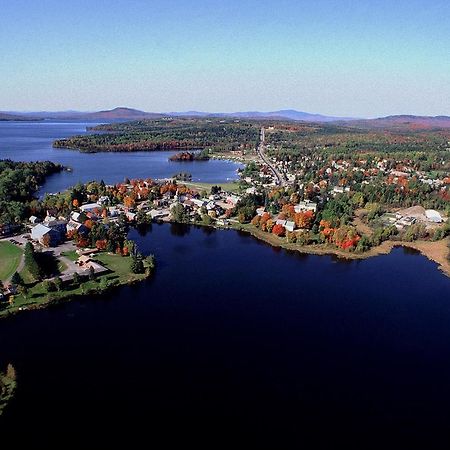 Rangeley Saddleback Inn Luaran gambar
