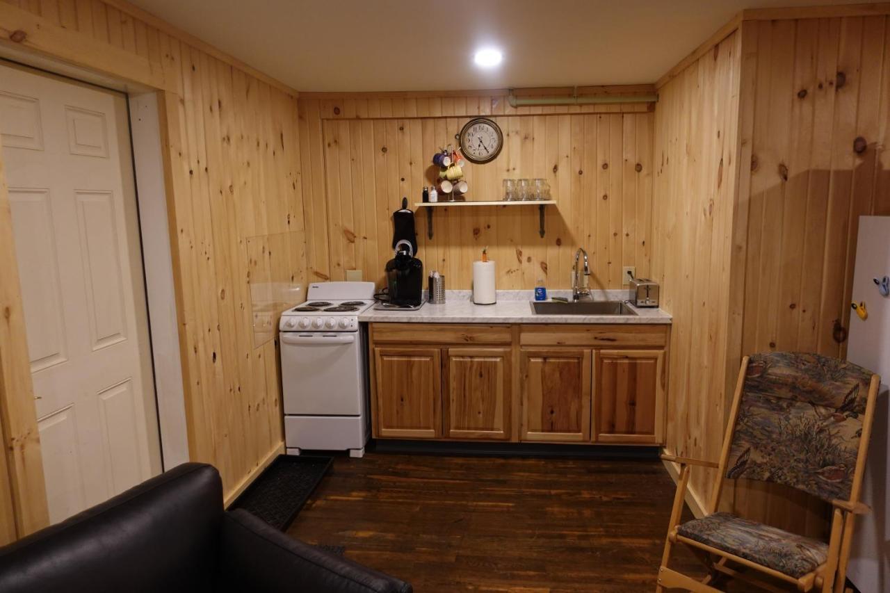 Rangeley Saddleback Inn Luaran gambar