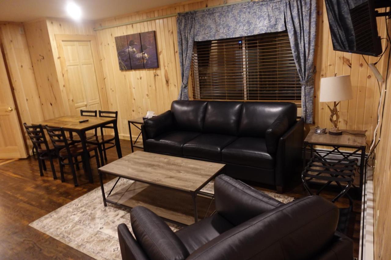 Rangeley Saddleback Inn Luaran gambar