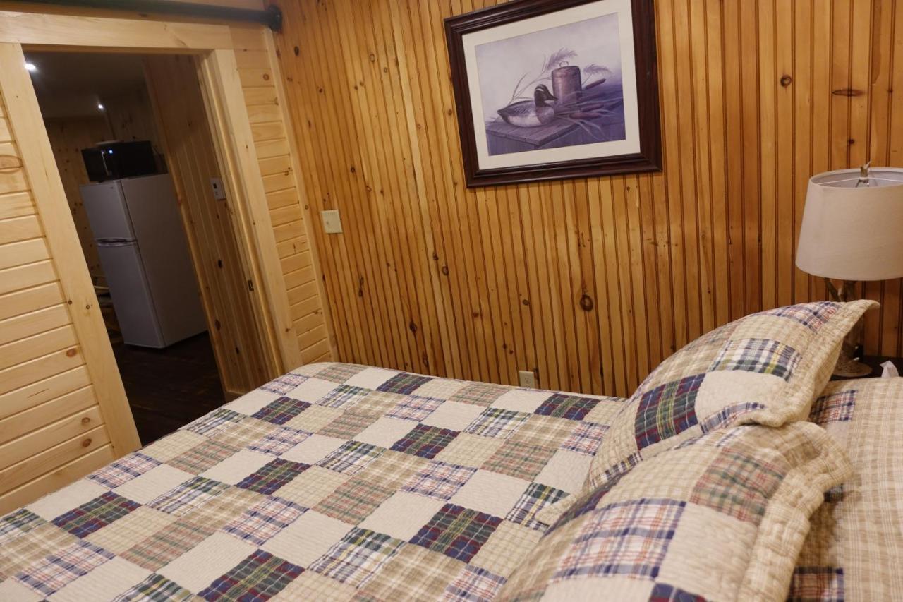 Rangeley Saddleback Inn Luaran gambar