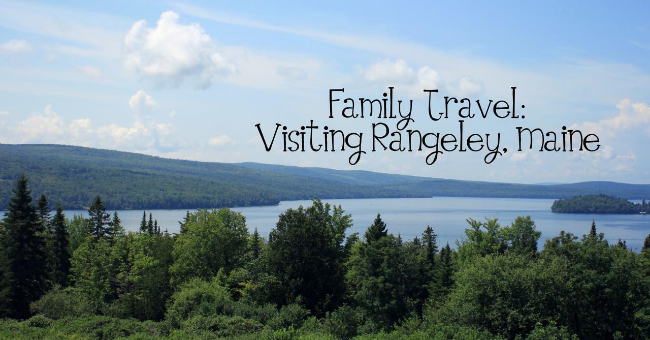 Rangeley Saddleback Inn Luaran gambar