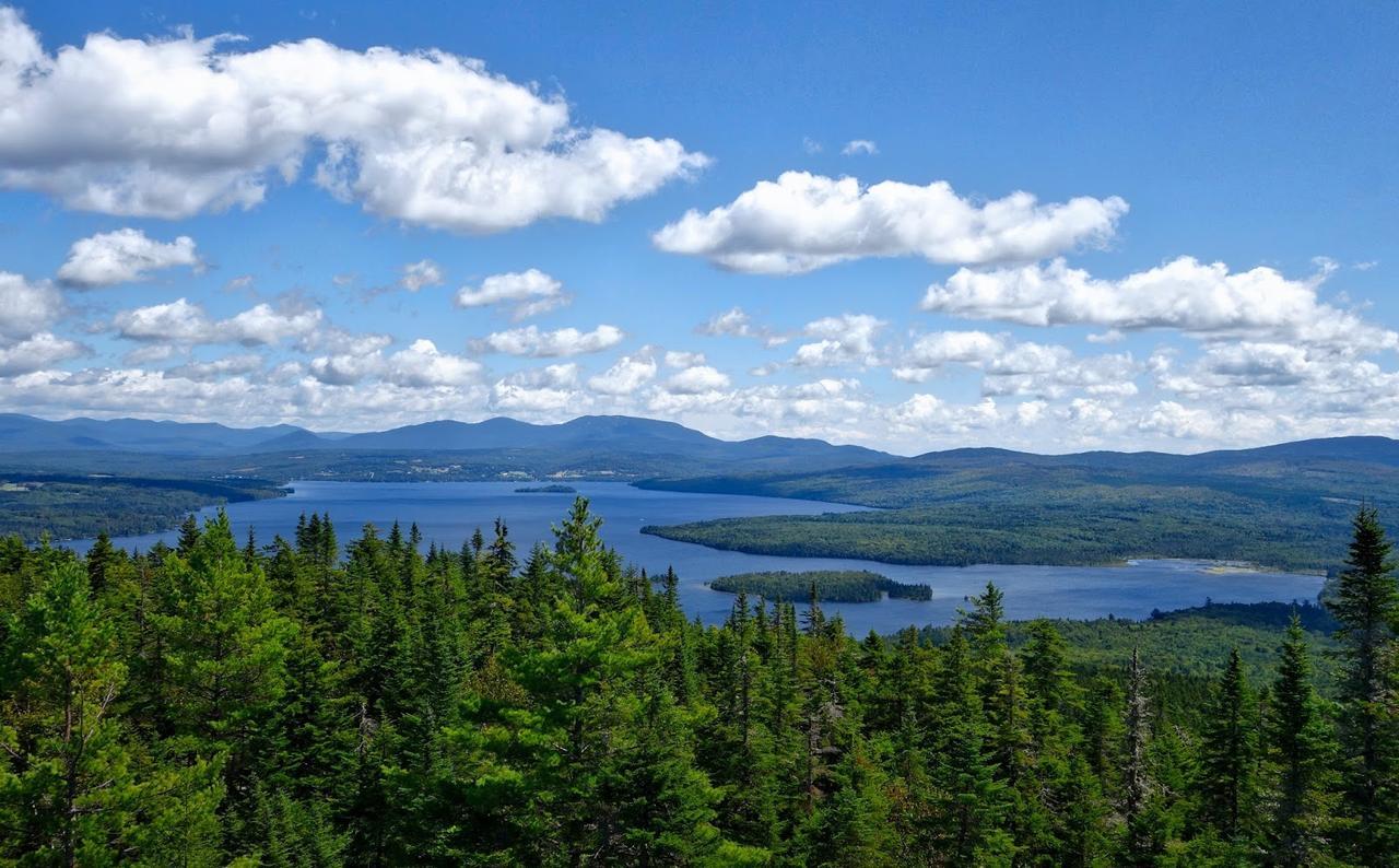Rangeley Saddleback Inn Luaran gambar