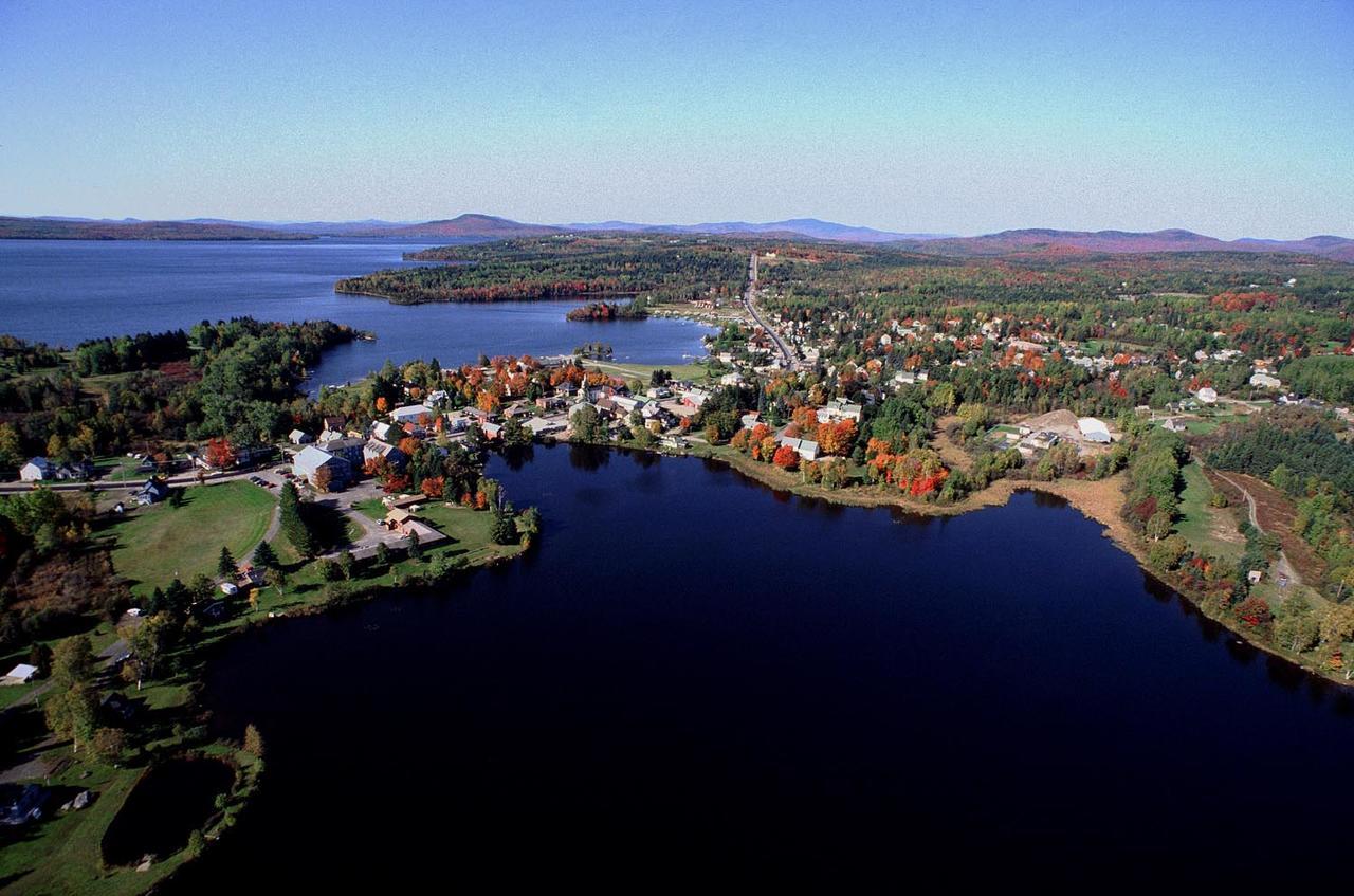 Rangeley Saddleback Inn Luaran gambar