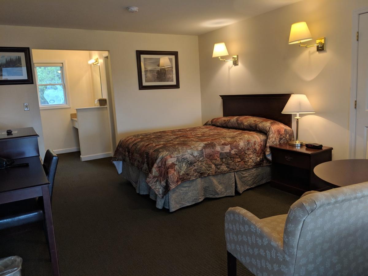 Rangeley Saddleback Inn Luaran gambar