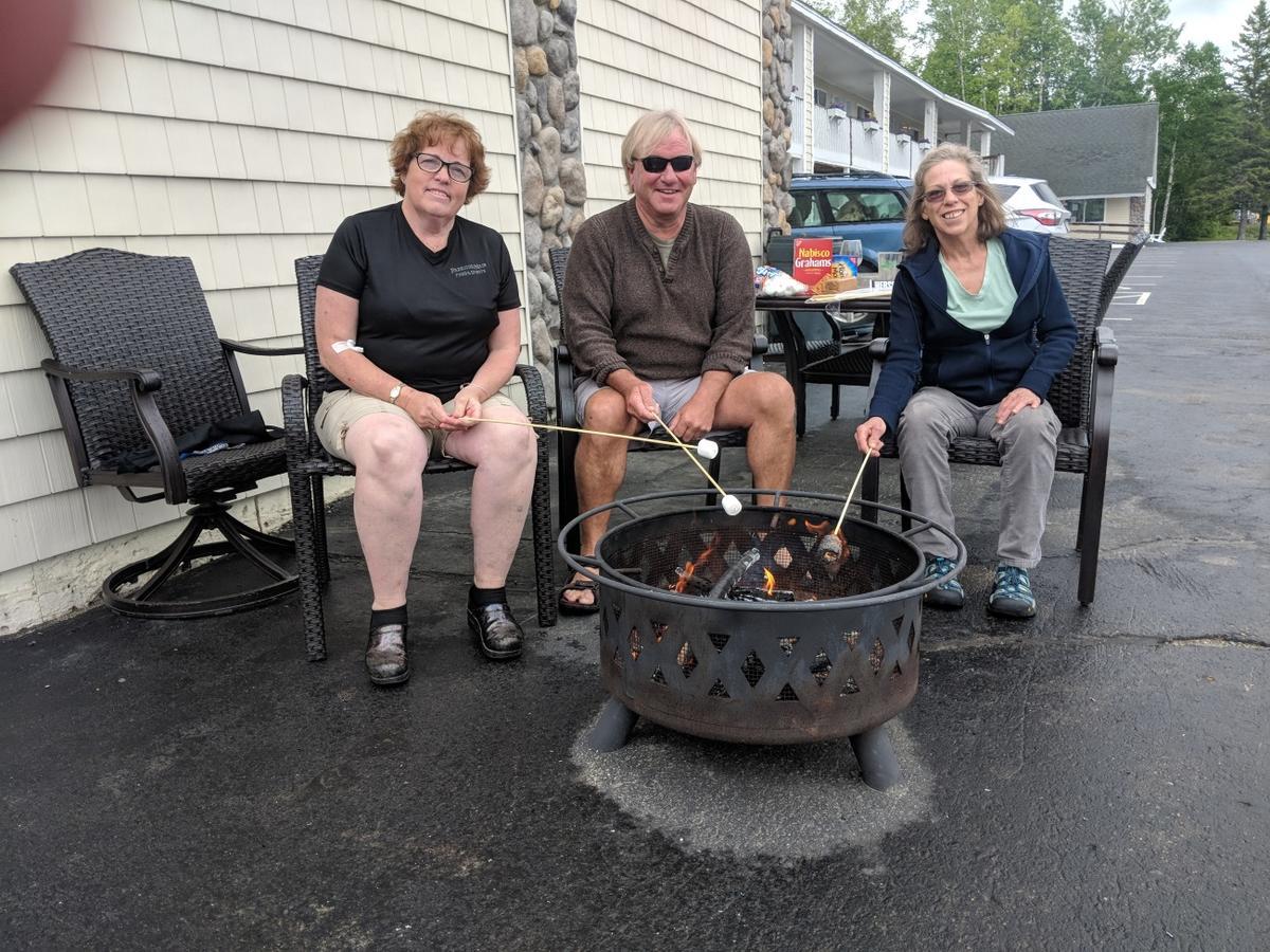 Rangeley Saddleback Inn Luaran gambar