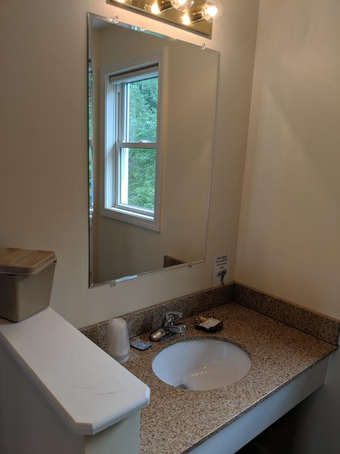 Rangeley Saddleback Inn Luaran gambar