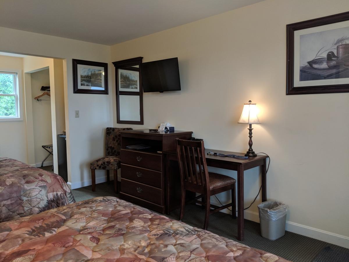 Rangeley Saddleback Inn Luaran gambar