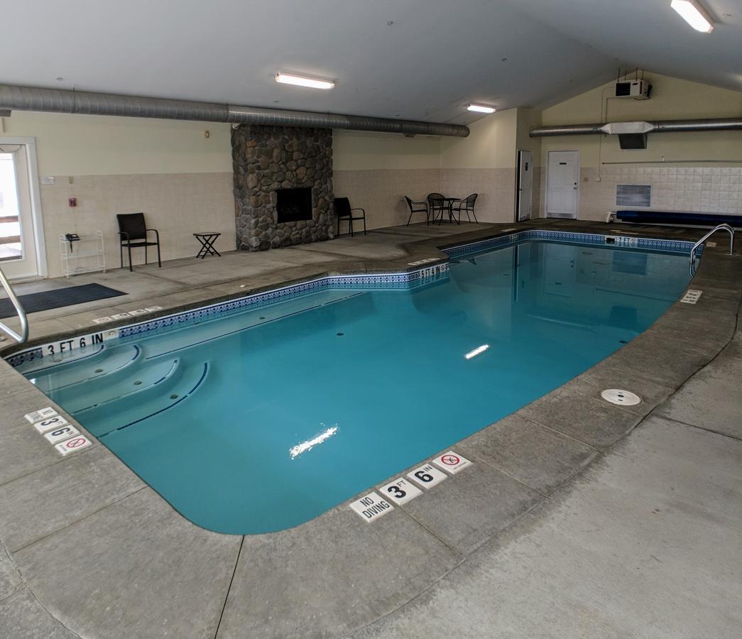 Rangeley Saddleback Inn Luaran gambar