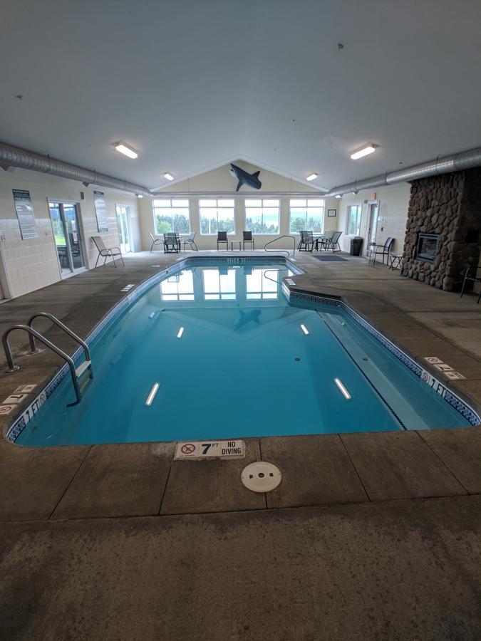 Rangeley Saddleback Inn Luaran gambar