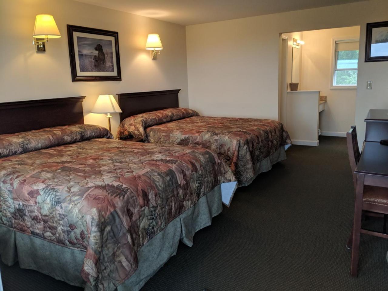 Rangeley Saddleback Inn Luaran gambar